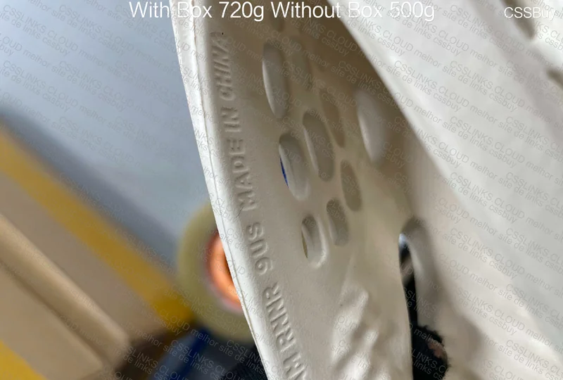 Yeezy foam runner lw b 6