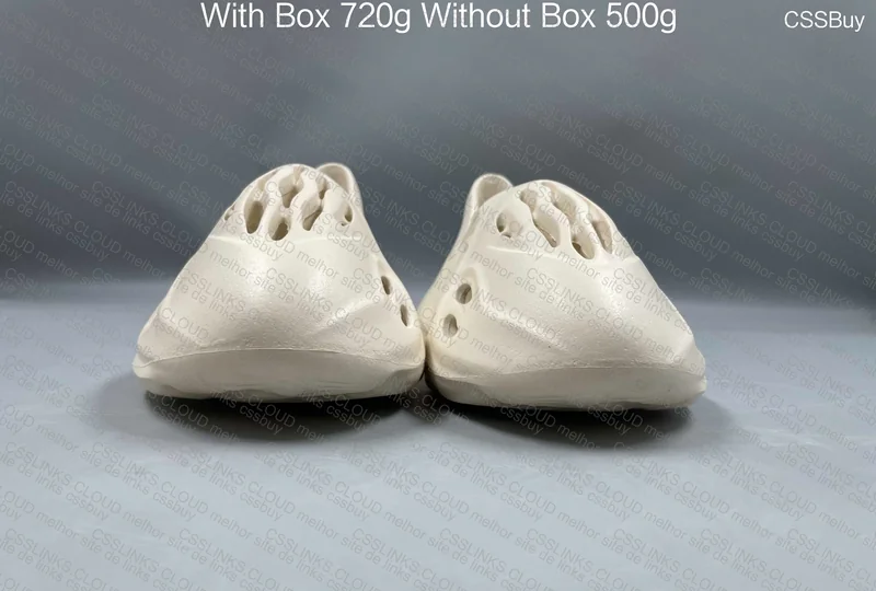 Yeezy foam runner lw b 8