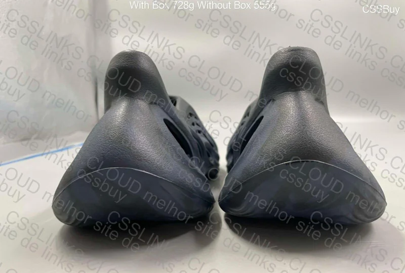 Yeezy Foam Runner (LW B) 5