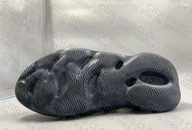 Yeezy Foam Runner (LW B) 7