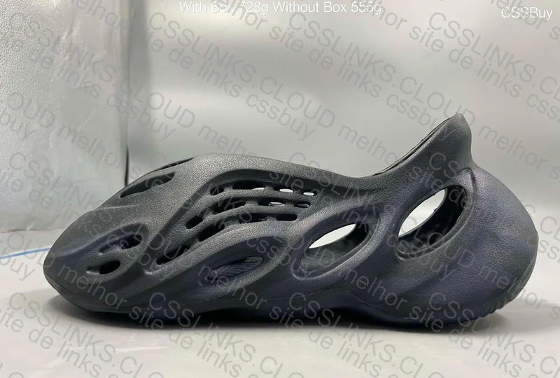 Yeezy Foam Runner (LW B) 8