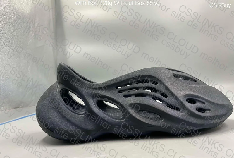 Yeezy Foam Runner (LW B) 9