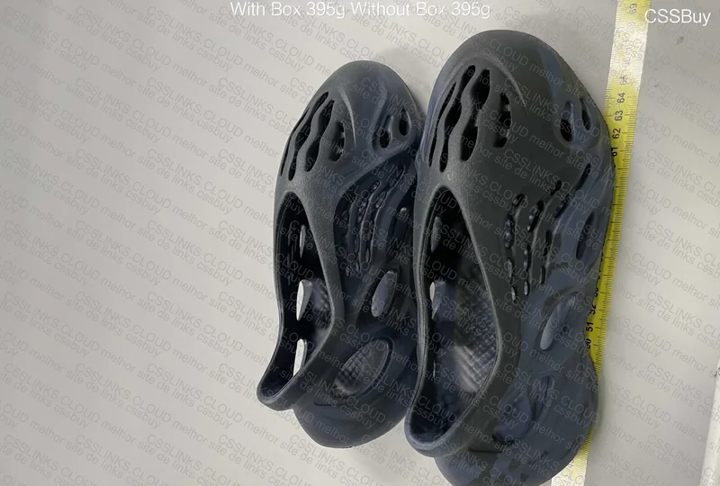 yeezy foam runner mineral blue 5