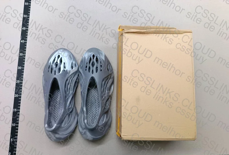 Yeezy foam runner mx granite