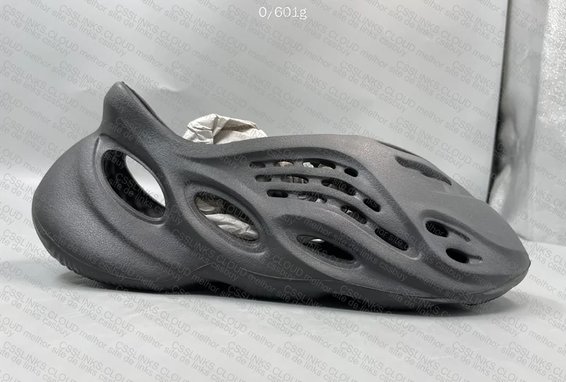 Yeezy Foam Runner Onyx LW B 2