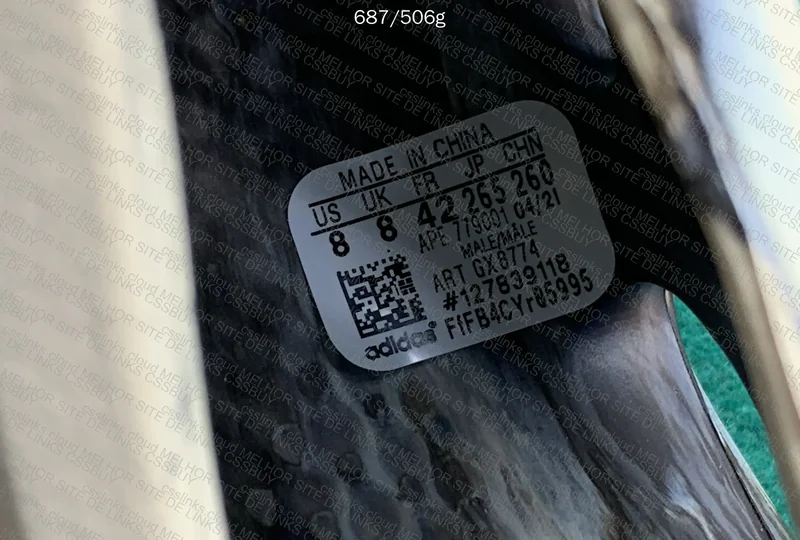 Yeezy Foamrunner ZOK 4