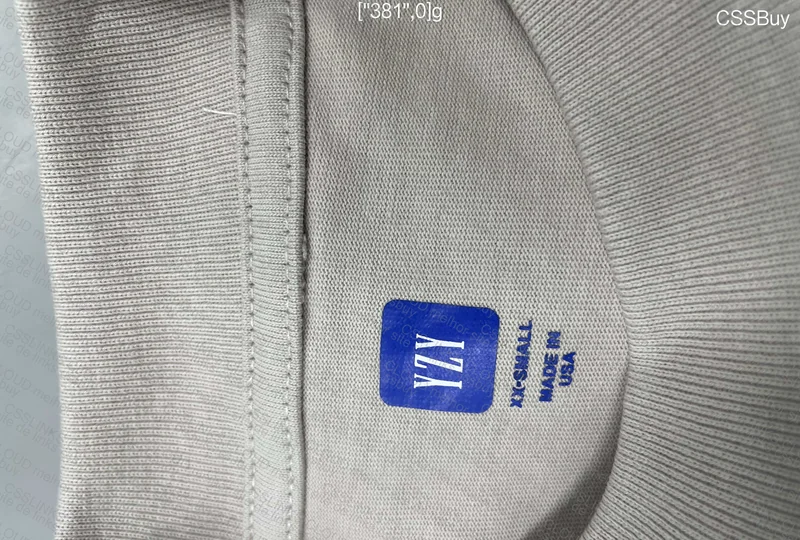 Yeezy Gap Balenciaga Dove 2