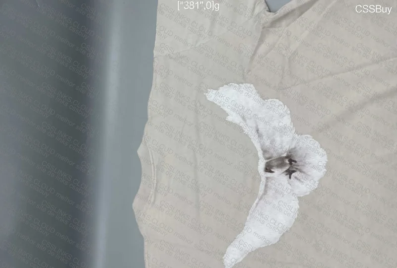 Yeezy Gap Balenciaga Dove 5