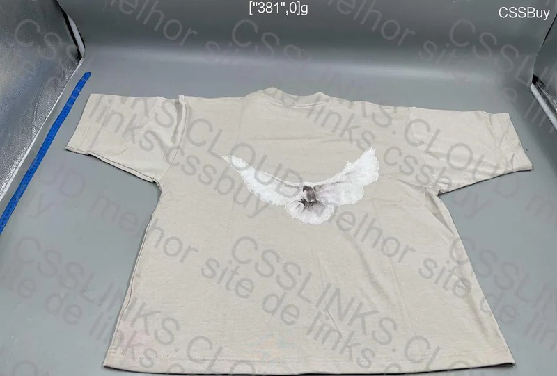Yeezy Gap Balenciaga Dove 7