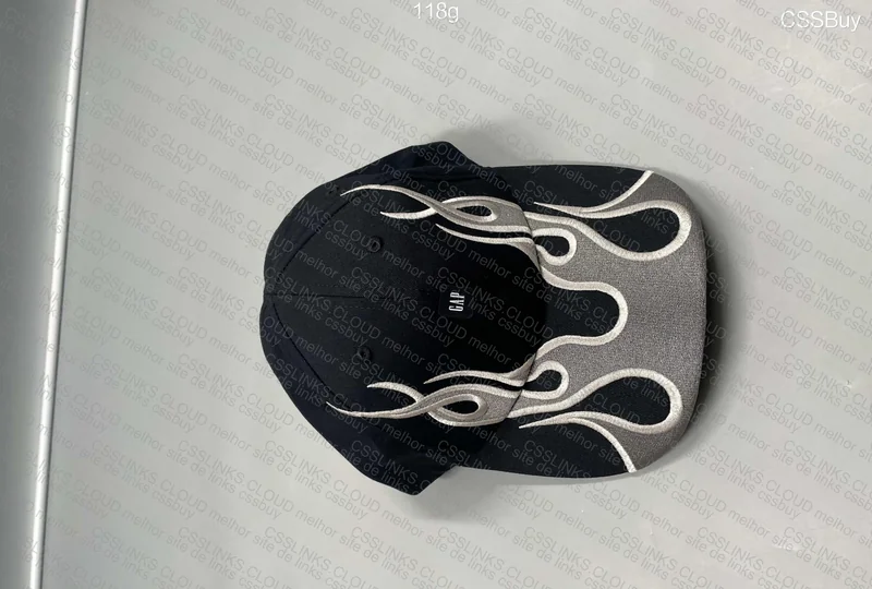 Yeezy Gap Cap