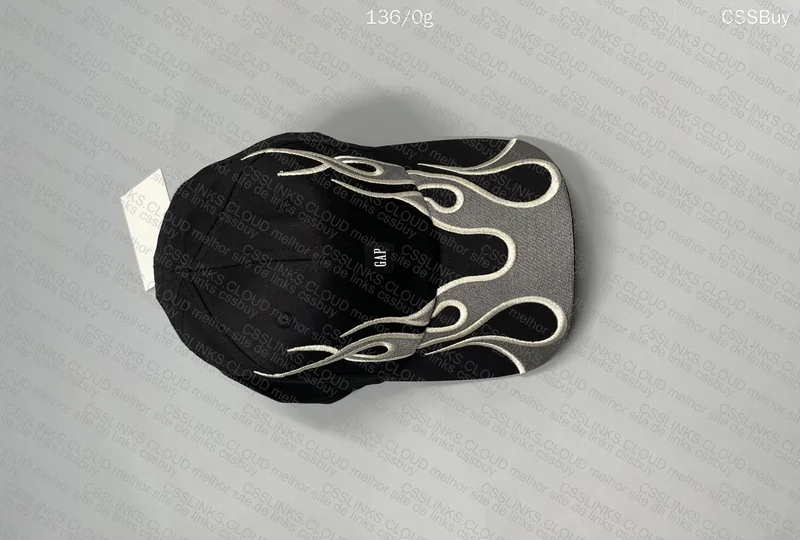 Yeezy GAP Cap