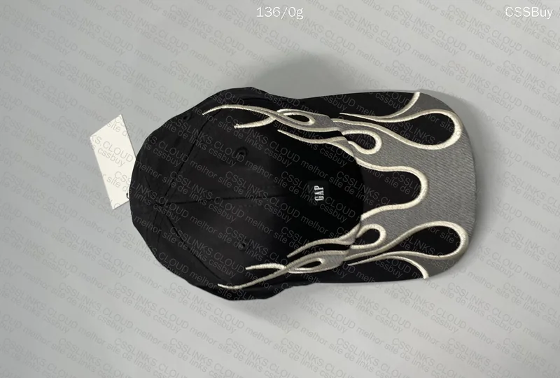 Yeezy GAP Cap 2