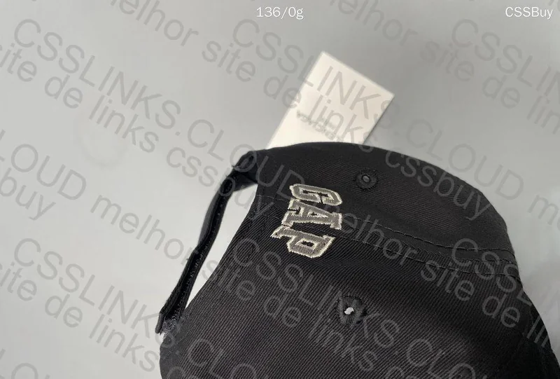Yeezy GAP Cap 5