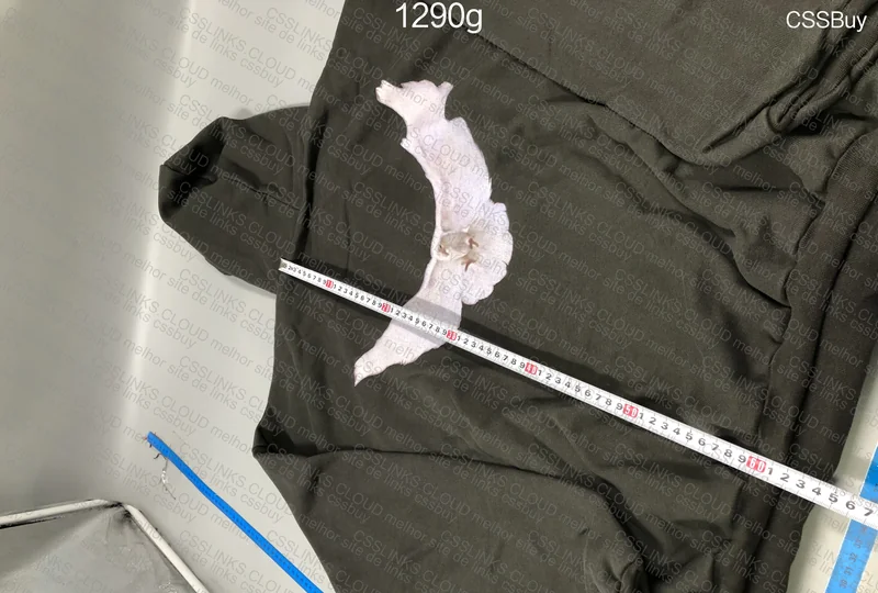 Yeezy Gap Dove Hoodie Green 2