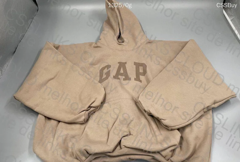 YEEZY GAP ENGINEERED BY BALENCIAGA Dove