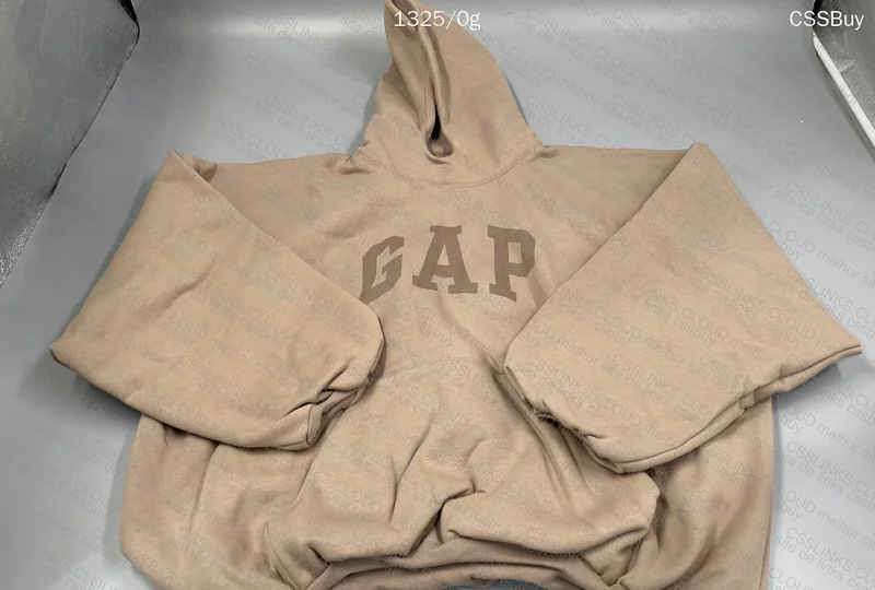 YEEZY GAP ENGINEERED BY BALENCIAGA Dove 2