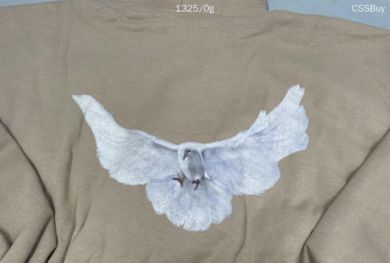 YEEZY GAP ENGINEERED BY BALENCIAGA Dove 5