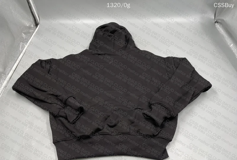 Yeezy Gap Hoodie Came Brown?