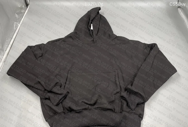 Yeezy Gap Hoodie Came Brown? 2