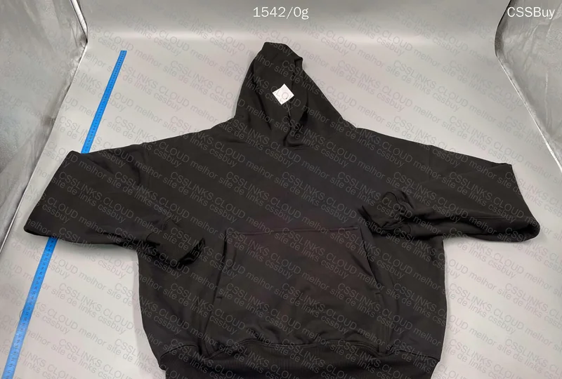 Yeezy Gap Perfect Hoodie