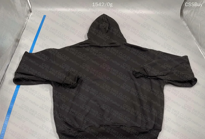 Yeezy Gap Perfect Hoodie 2
