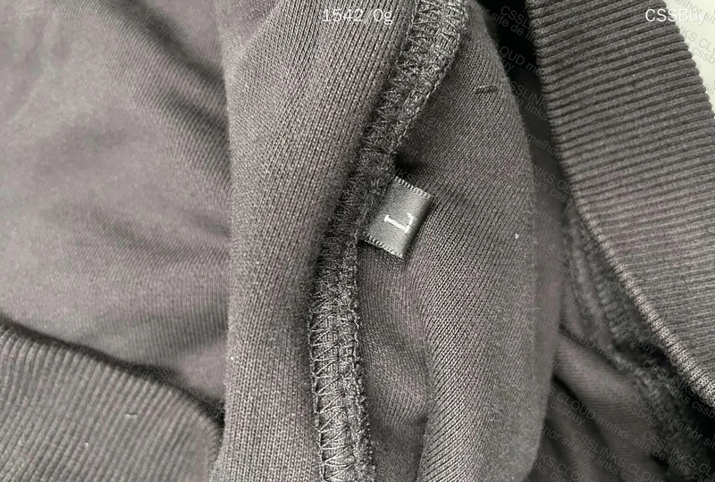 Yeezy Gap Perfect Hoodie 3
