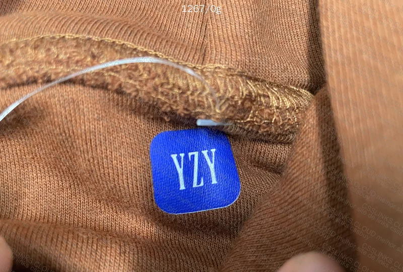 yeezy hoodie 3
