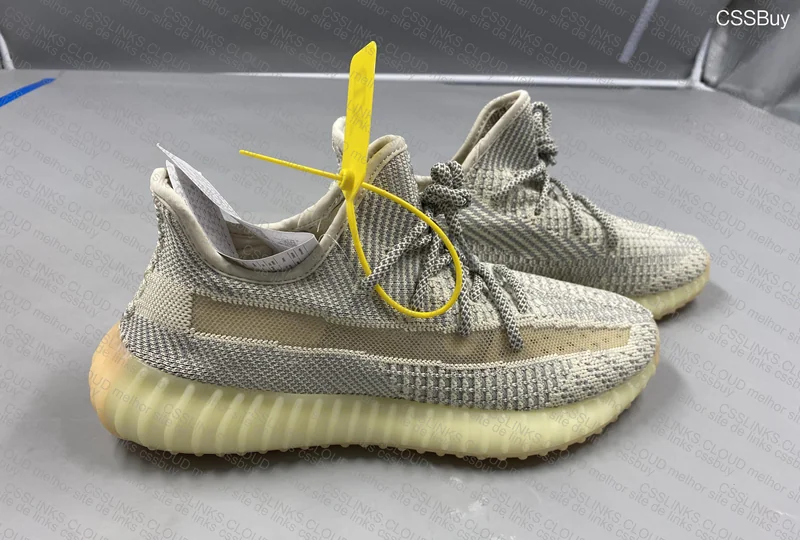 YEEZY LUNDMARK
