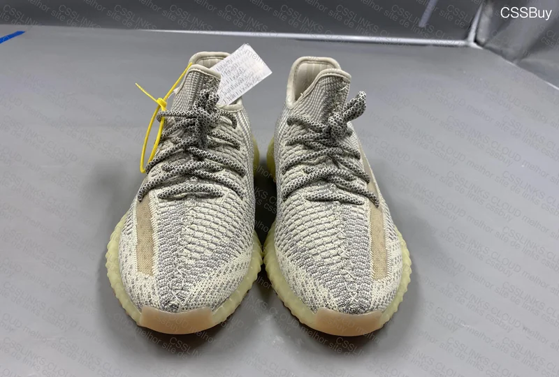 YEEZY LUNDMARK 2