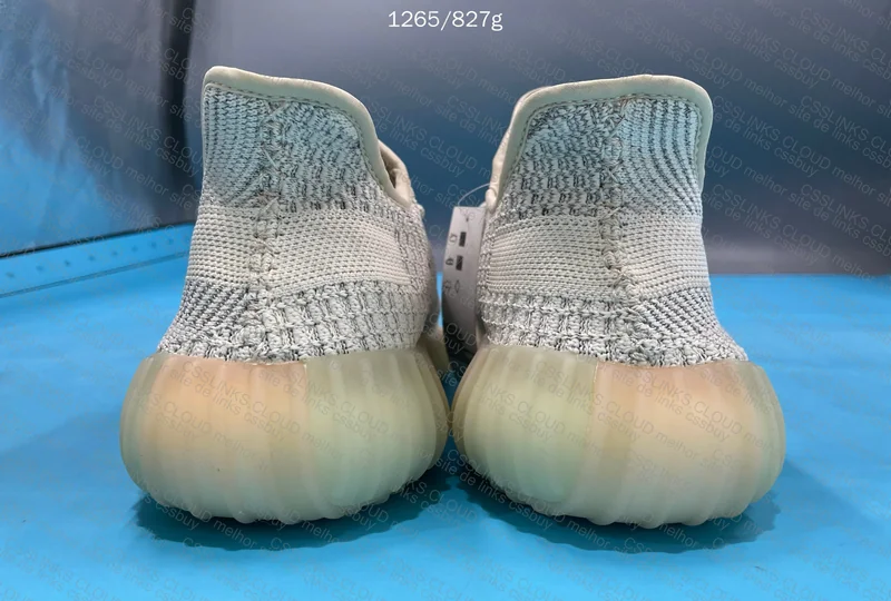 Yeezy LW - 49y (Sale) 4
