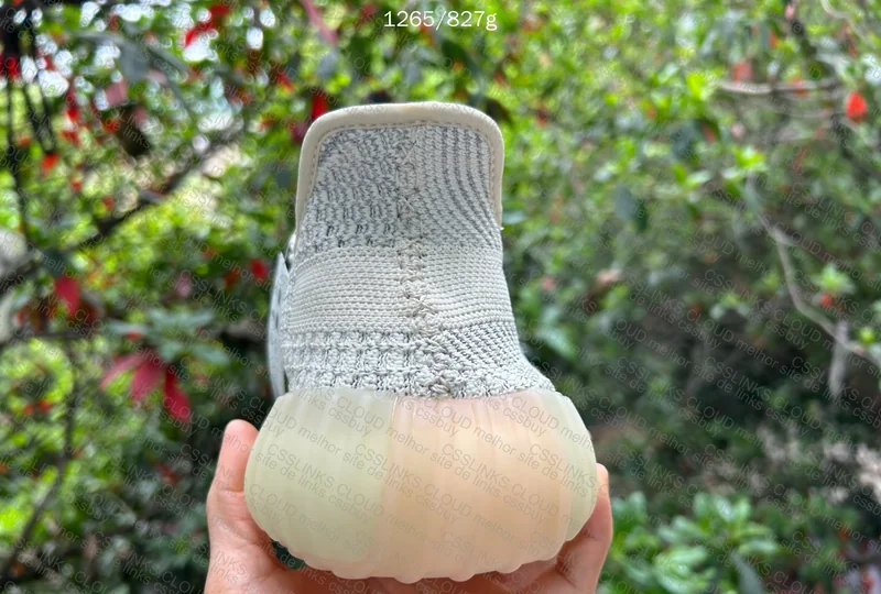 Yeezy LW - 49y (Sale) 7