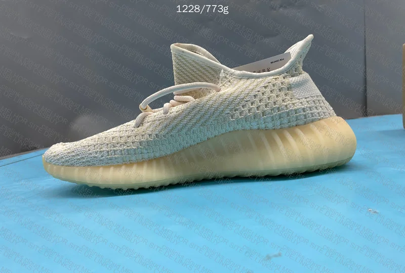 Yeezy LW B (n sei o nome cw) GL? 5