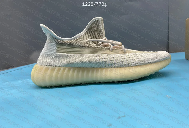 Yeezy LW B (n sei o nome cw) GL? 6
