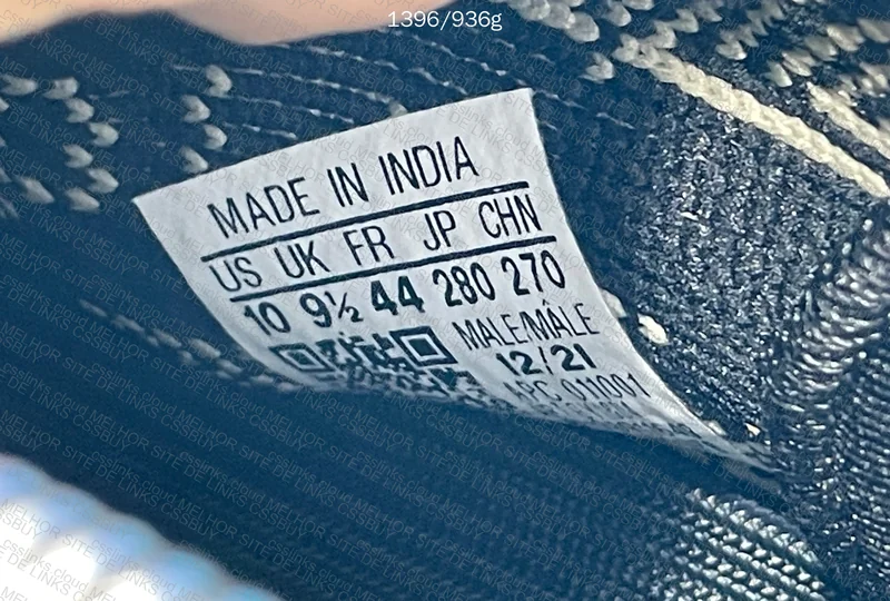 Yeezy LW Batch OVO 3