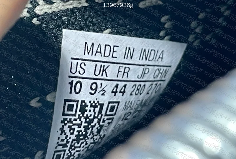 Yeezy LW Batch OVO 5