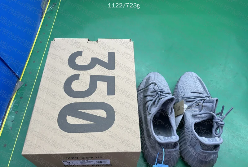 Yeezy LW JMDY