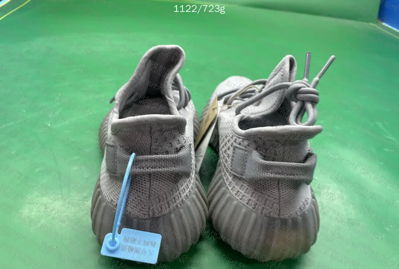 Yeezy LW JMDY 2