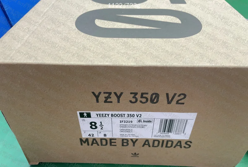 Yeezy LW JMDY 3