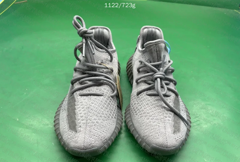 Yeezy LW JMDY 4