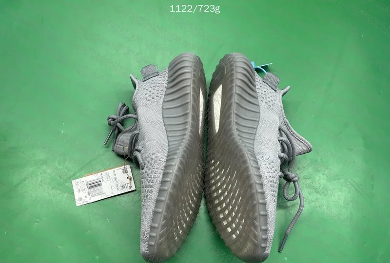 Yeezy LW JMDY 6