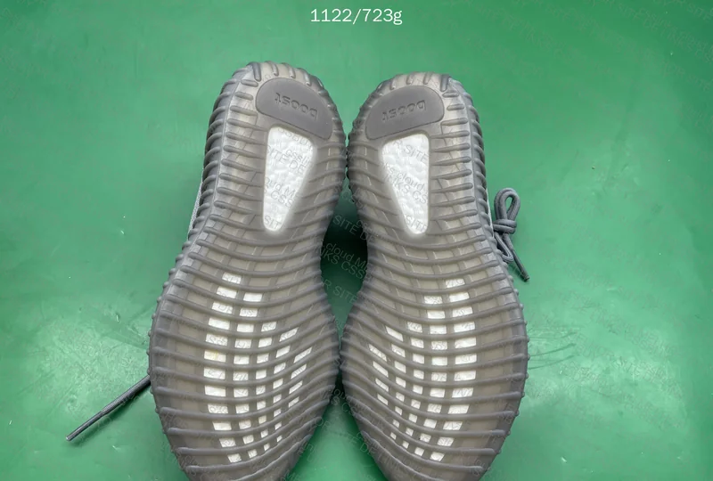 Yeezy LW JMDY 7
