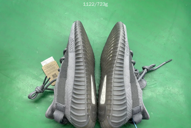 Yeezy LW JMDY 8