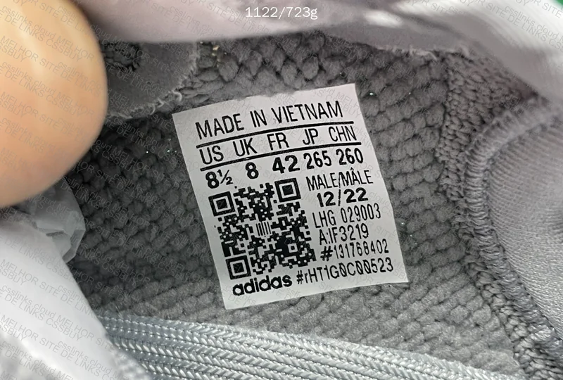 Yeezy LW JMDY 9