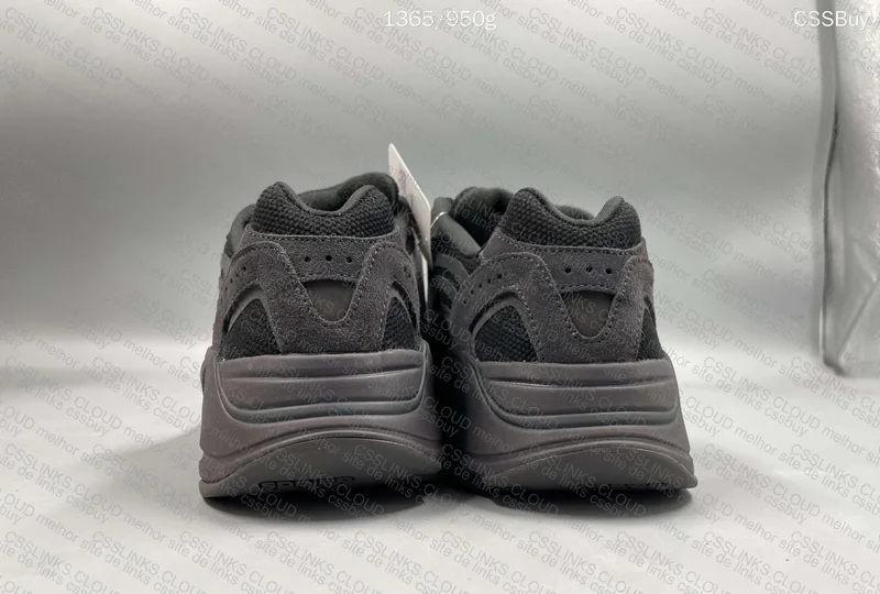 YEEZY NOT THE CLONES 700 2