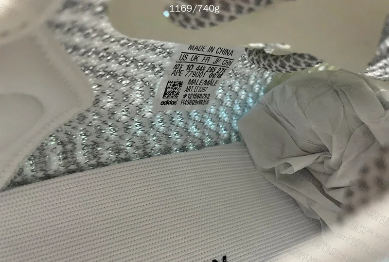 Yeezy OG Sale 3