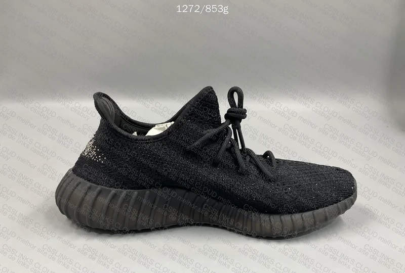 Yeezy Oreo GL?