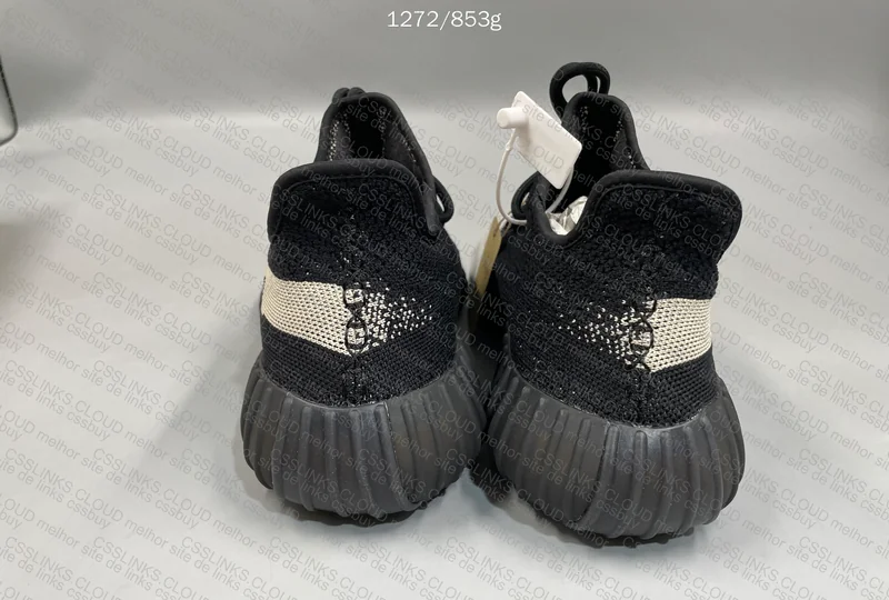 Yeezy Oreo GL? 2
