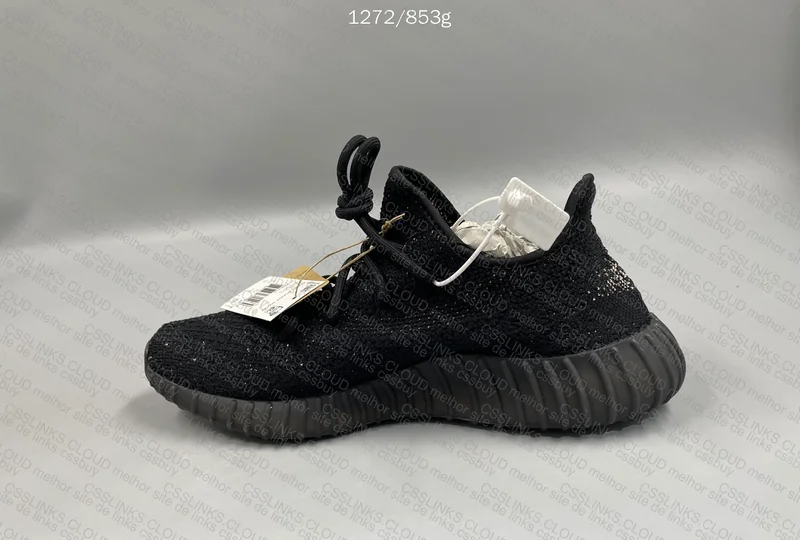 Yeezy Oreo GL? 3