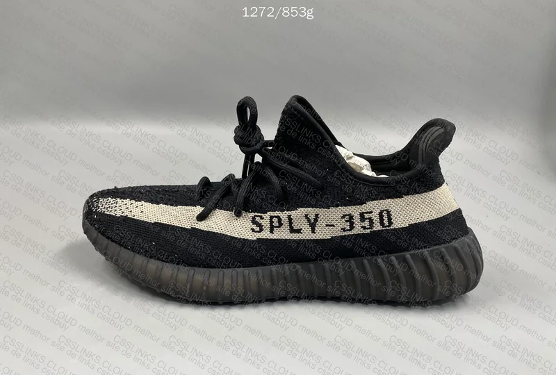 Yeezy Oreo GL? 5