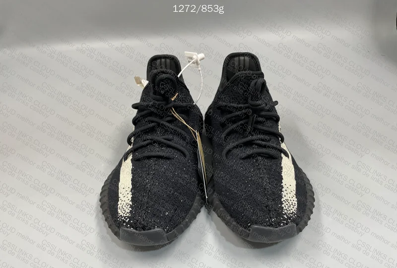Yeezy Oreo GL? 6